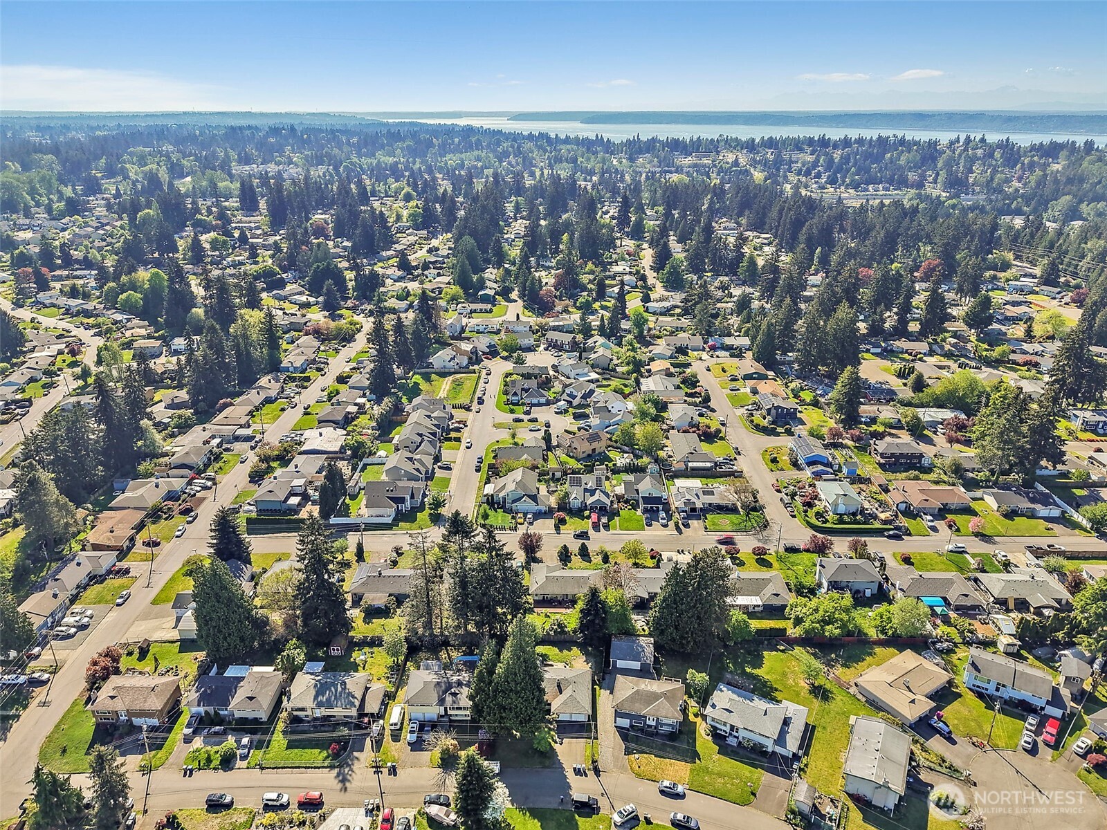 29123 43rd Avenue S, Auburn, WA 98001