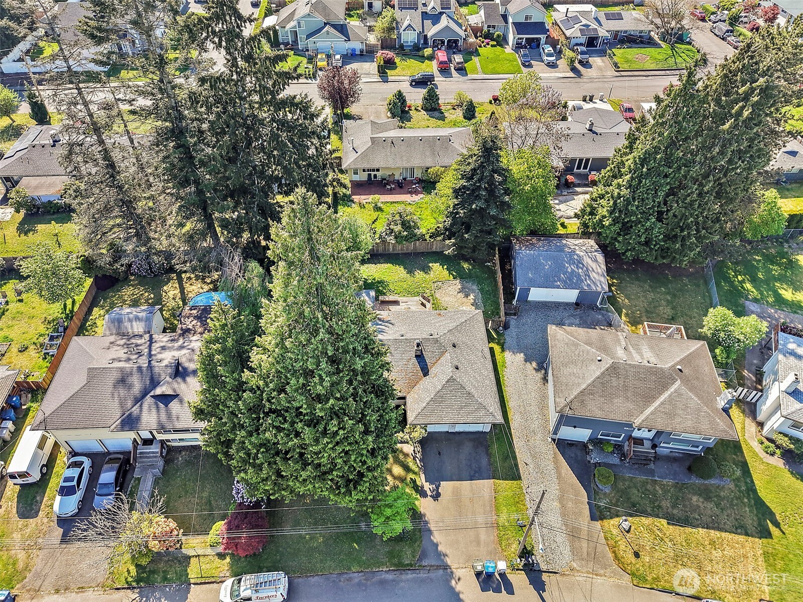 29123 43rd Avenue S, Auburn, WA 98001