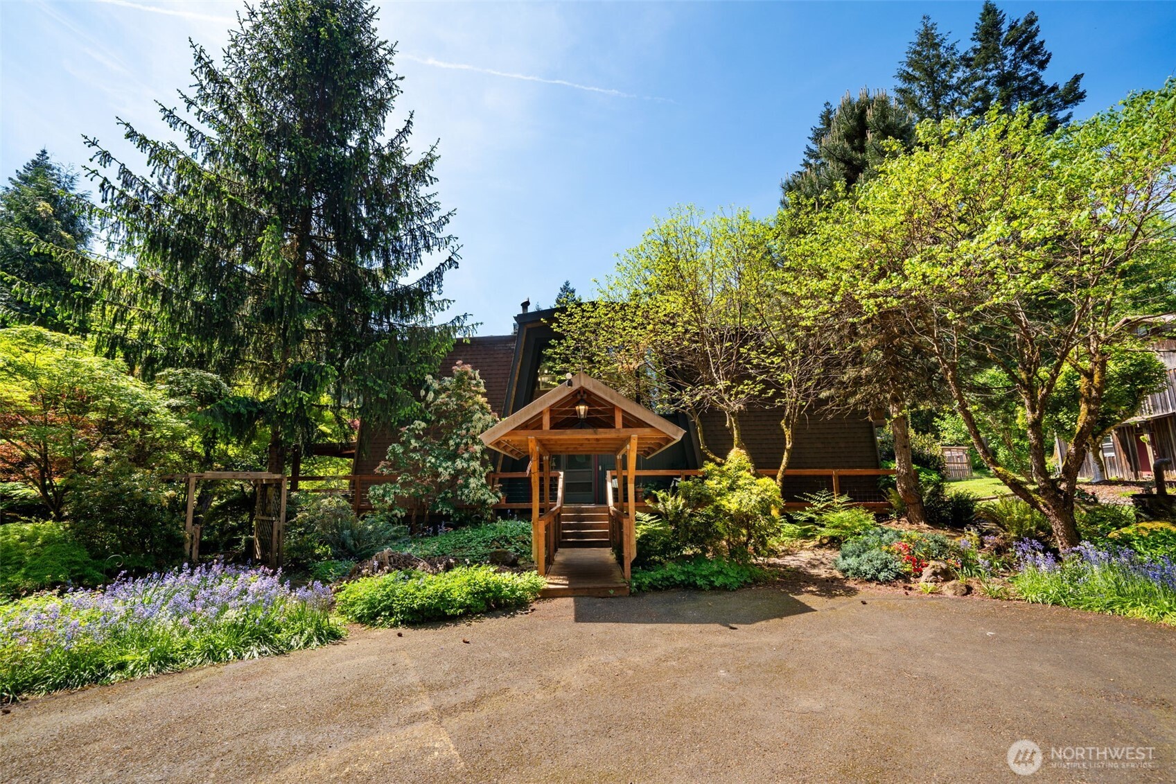 14434 NE Valley View Lane , Battle Ground, WA 98604