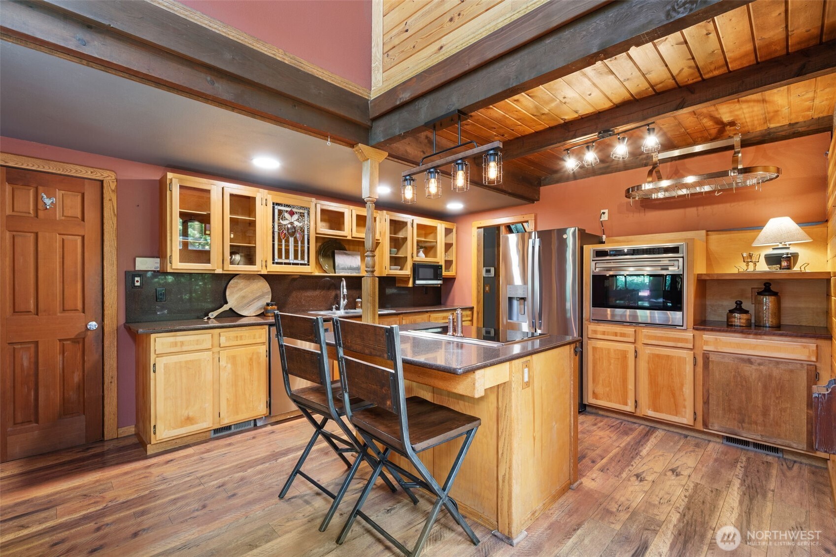 14434 NE Valley View Lane , Battle Ground, WA 98604