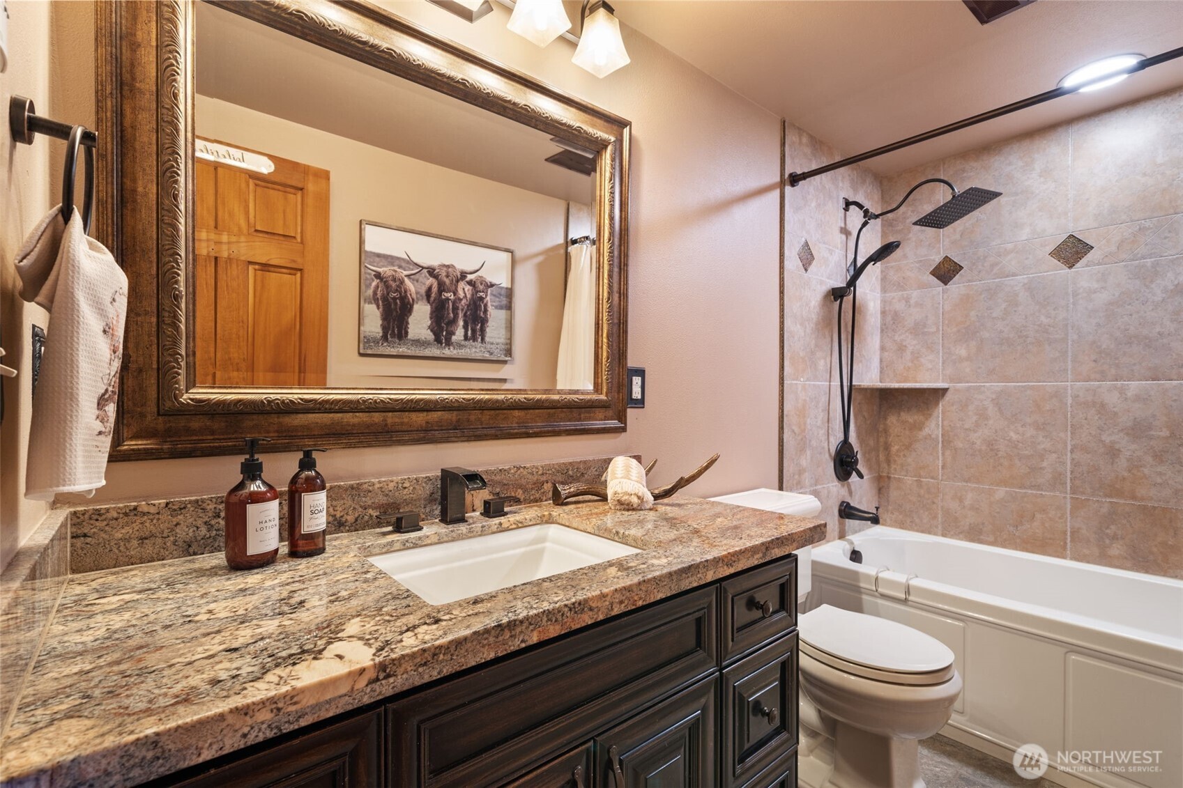 14434 NE Valley View Lane , Battle Ground, WA 98604