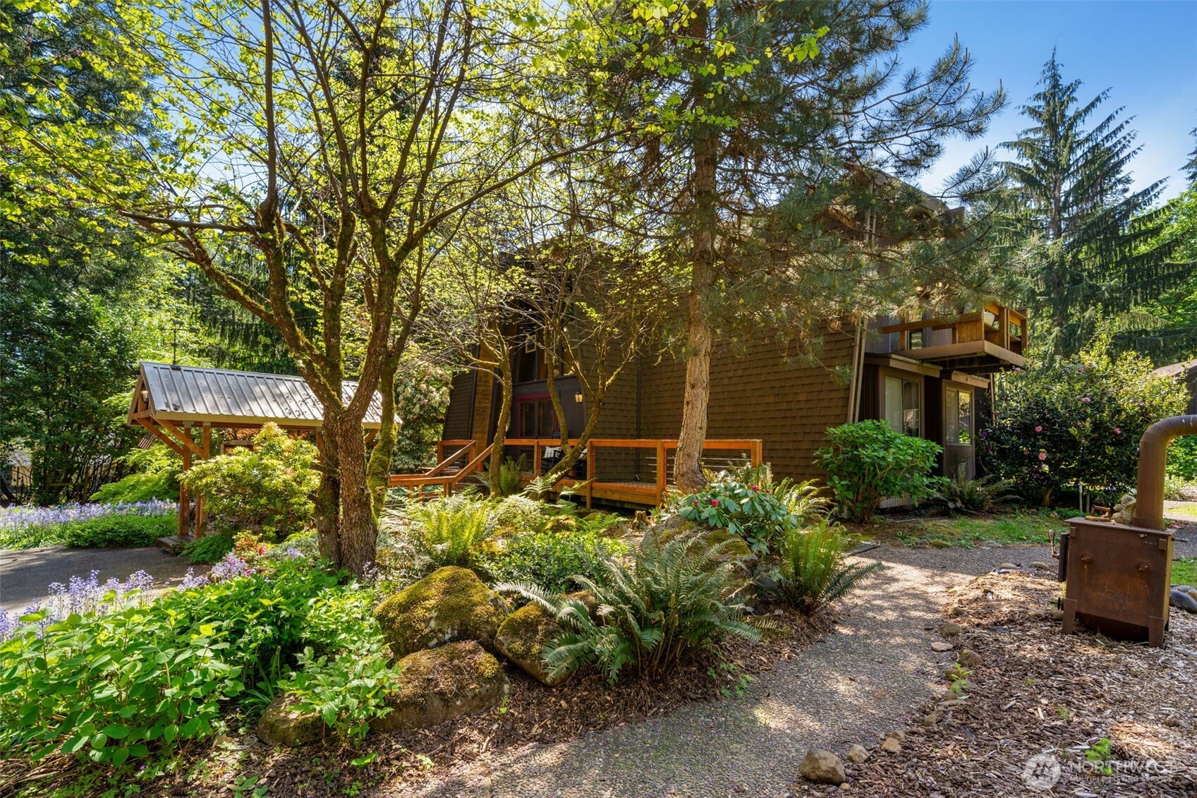 14434 NE Valley View Lane , Battle Ground, WA 98604