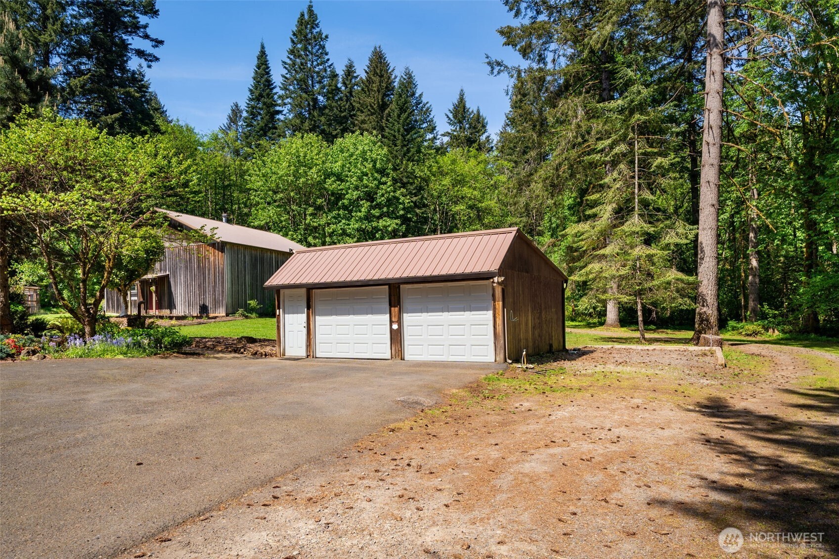 14434 NE Valley View Lane , Battle Ground, WA 98604