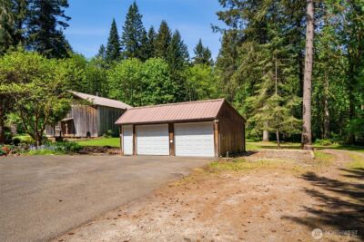 14434 NE Valley View Lane , Battle Ground, WA 98604 - Photo 33