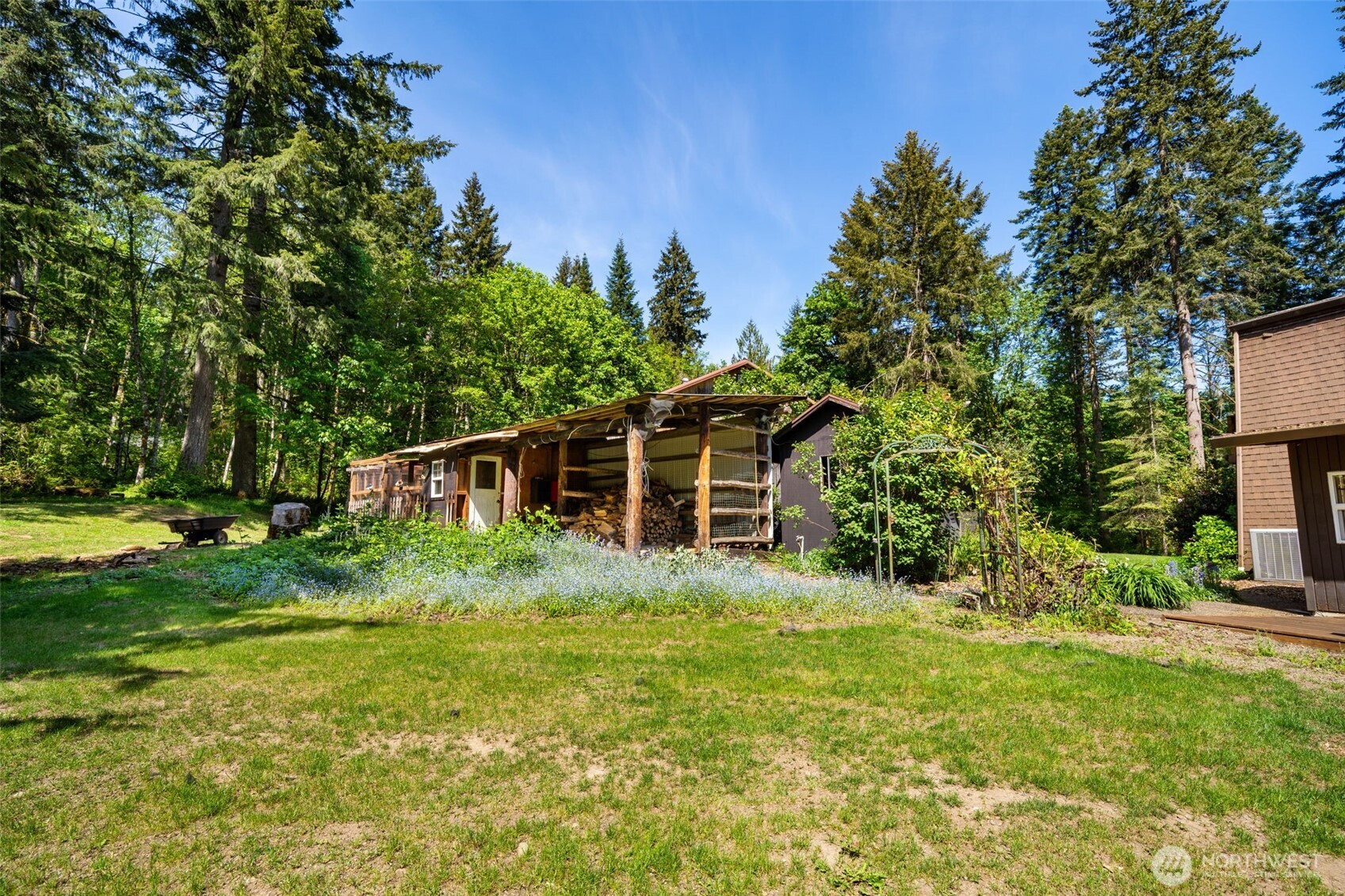 14434 NE Valley View Lane , Battle Ground, WA 98604