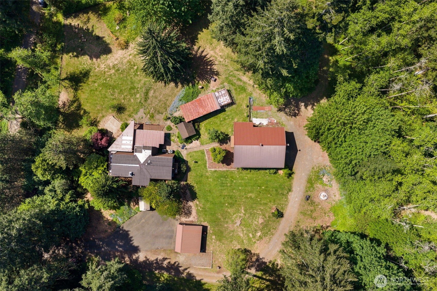 14434 NE Valley View Lane , Battle Ground, WA 98604