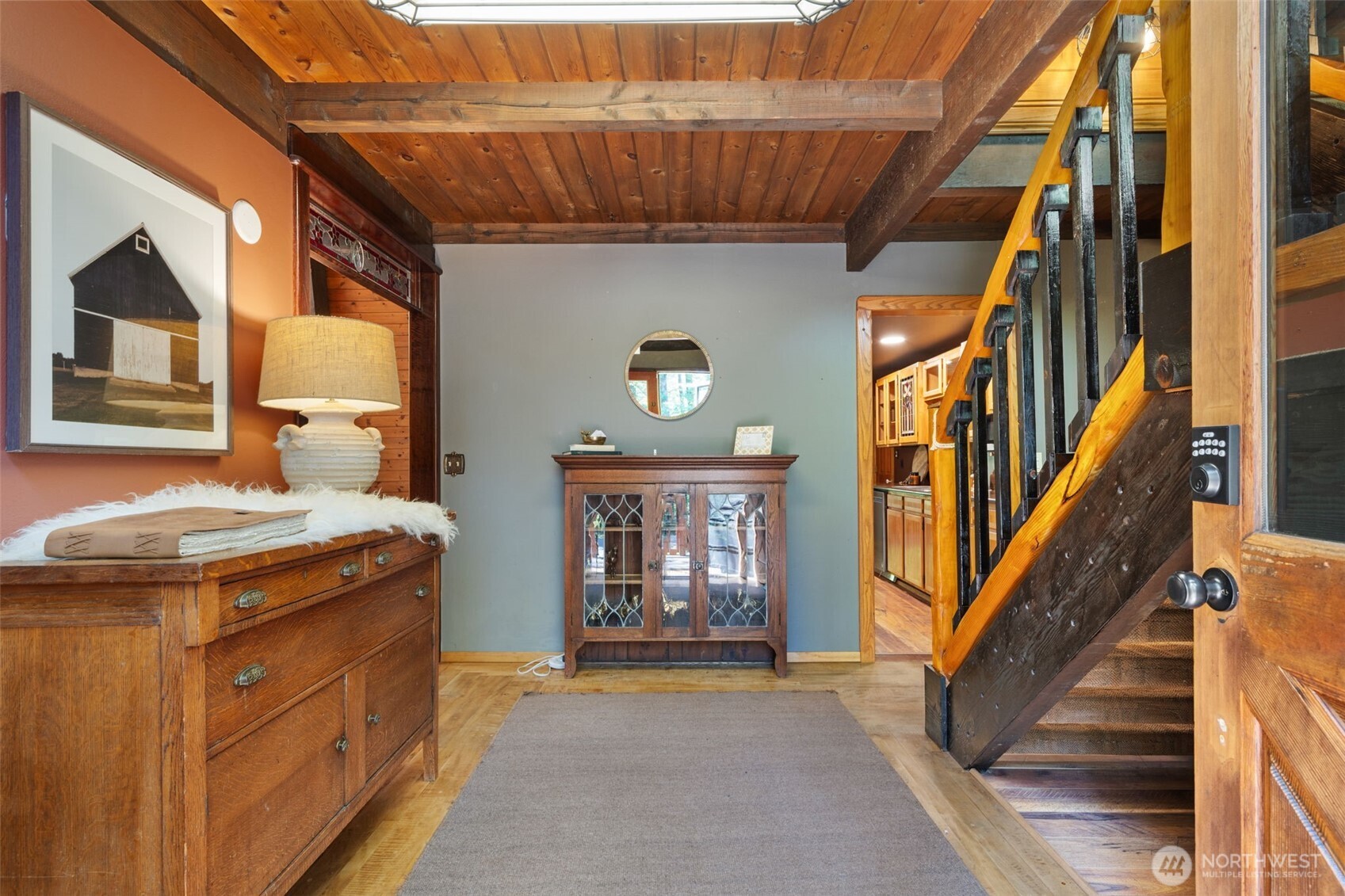 14434 NE Valley View Lane , Battle Ground, WA 98604