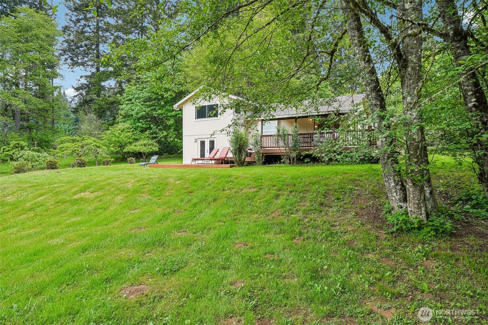 25200 NE Jolma Road , Battle Ground, WA 98604