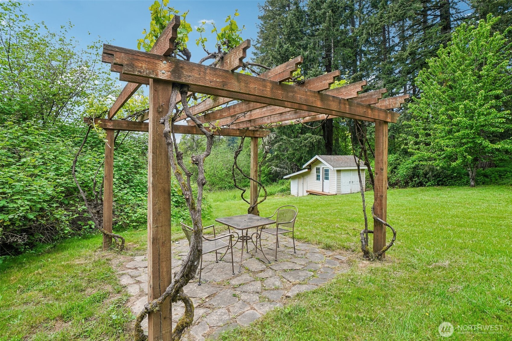 25200 NE Jolma Road , Battle Ground, WA 98604