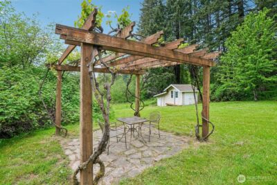 25200 NE Jolma Road , Battle Ground, WA 98604 - Photo 30