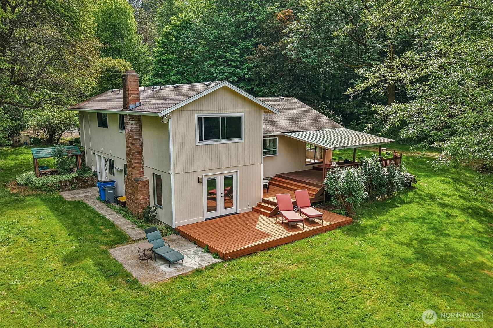 25200 NE Jolma Road , Battle Ground, WA 98604
