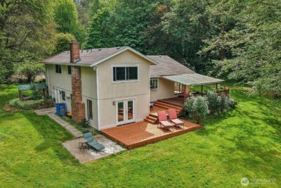 25200 NE Jolma Road , Battle Ground, WA 98604 - Photo 31