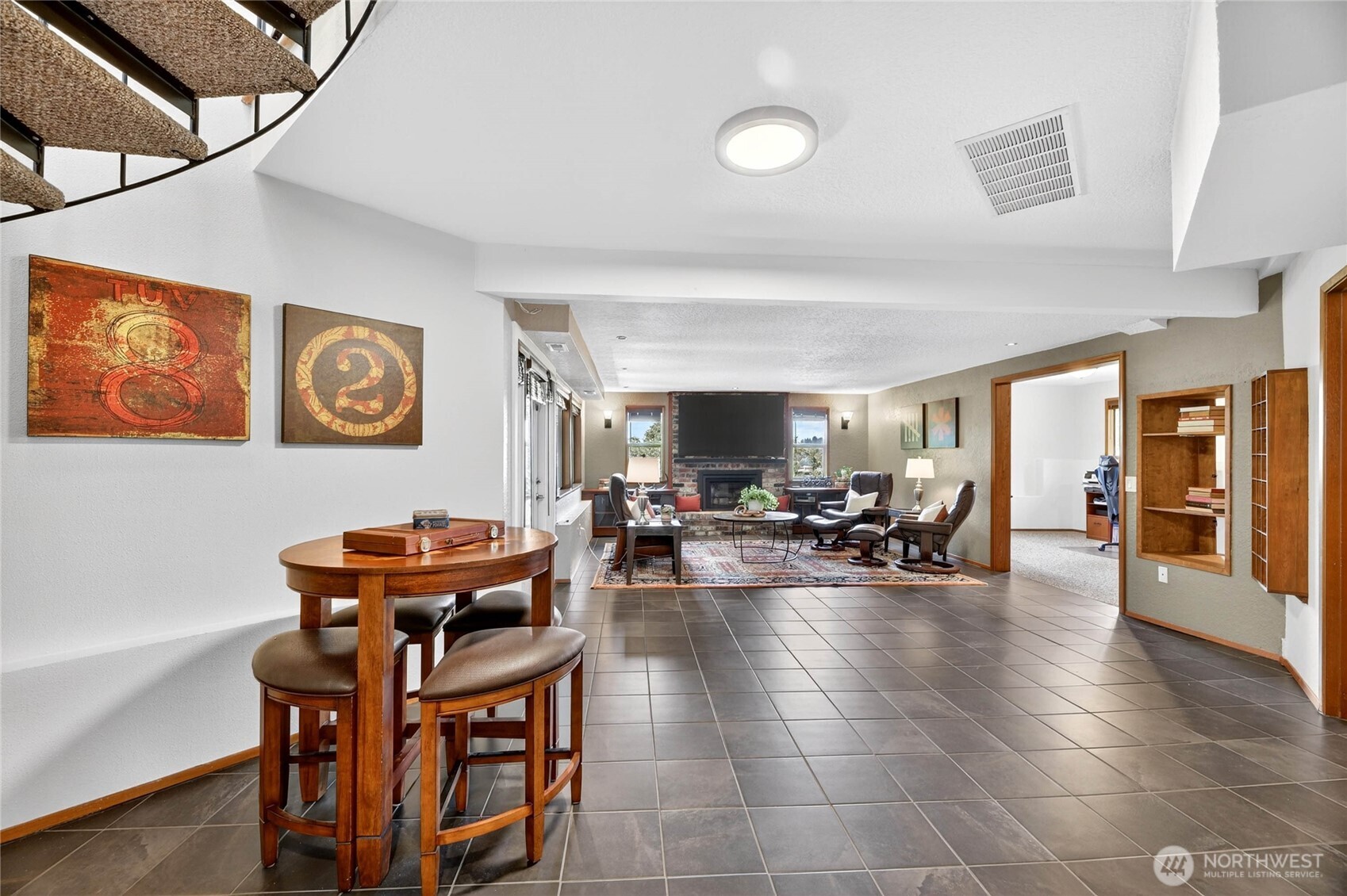 13463 64th Terrace NE, Kirkland, WA 98034