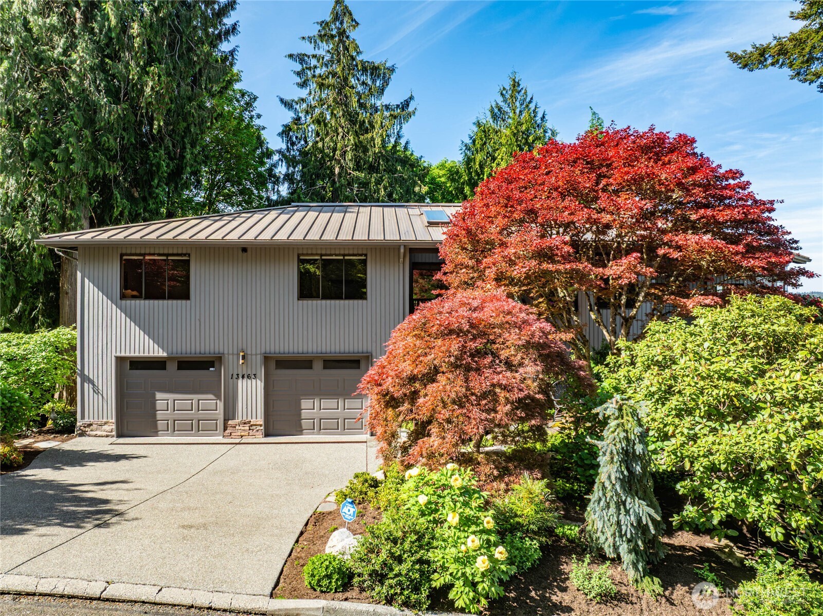 13463 64th Terrace NE, Kirkland, WA 98034