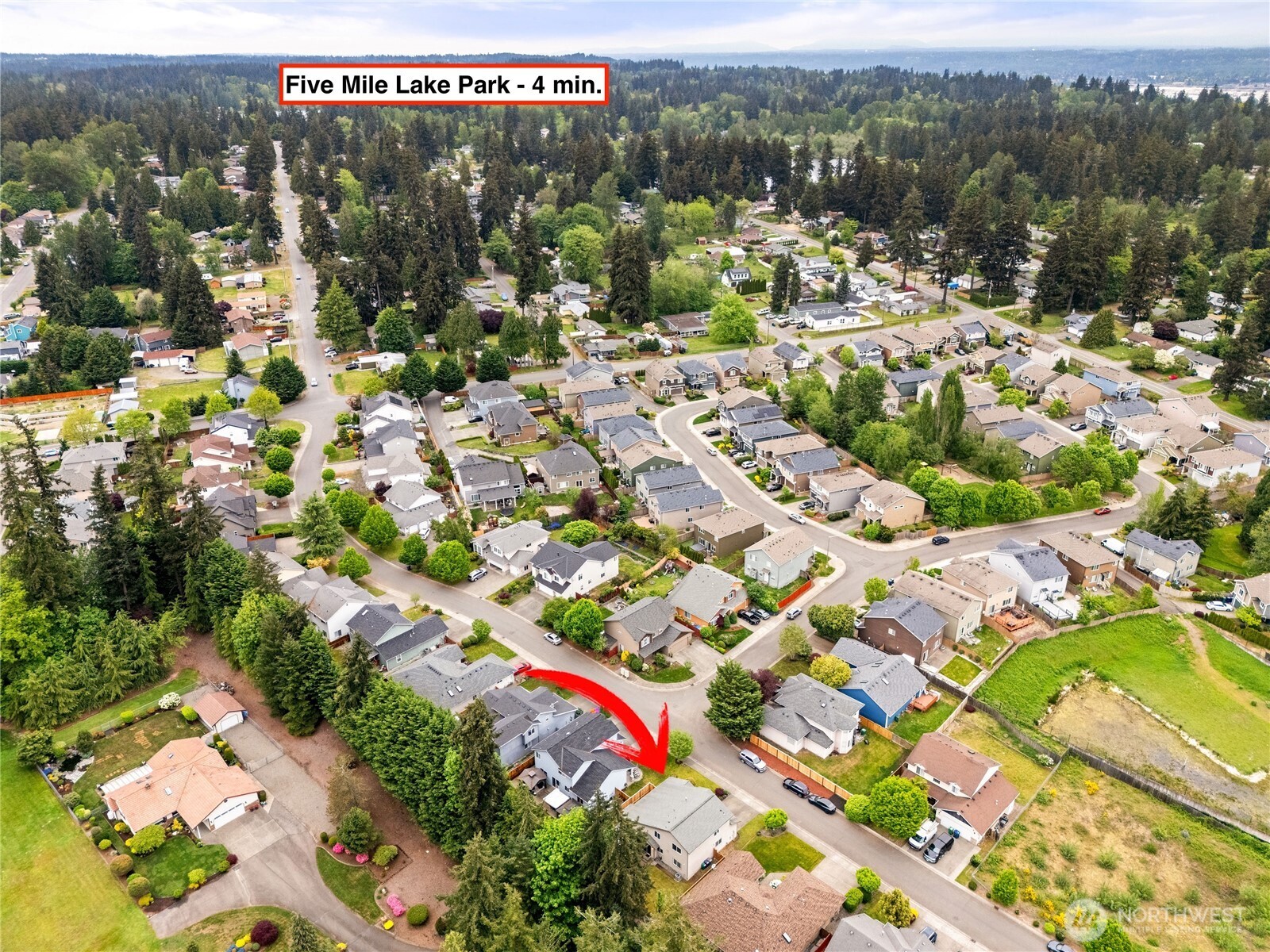 38111 38th Avenue S, Auburn, WA 98001