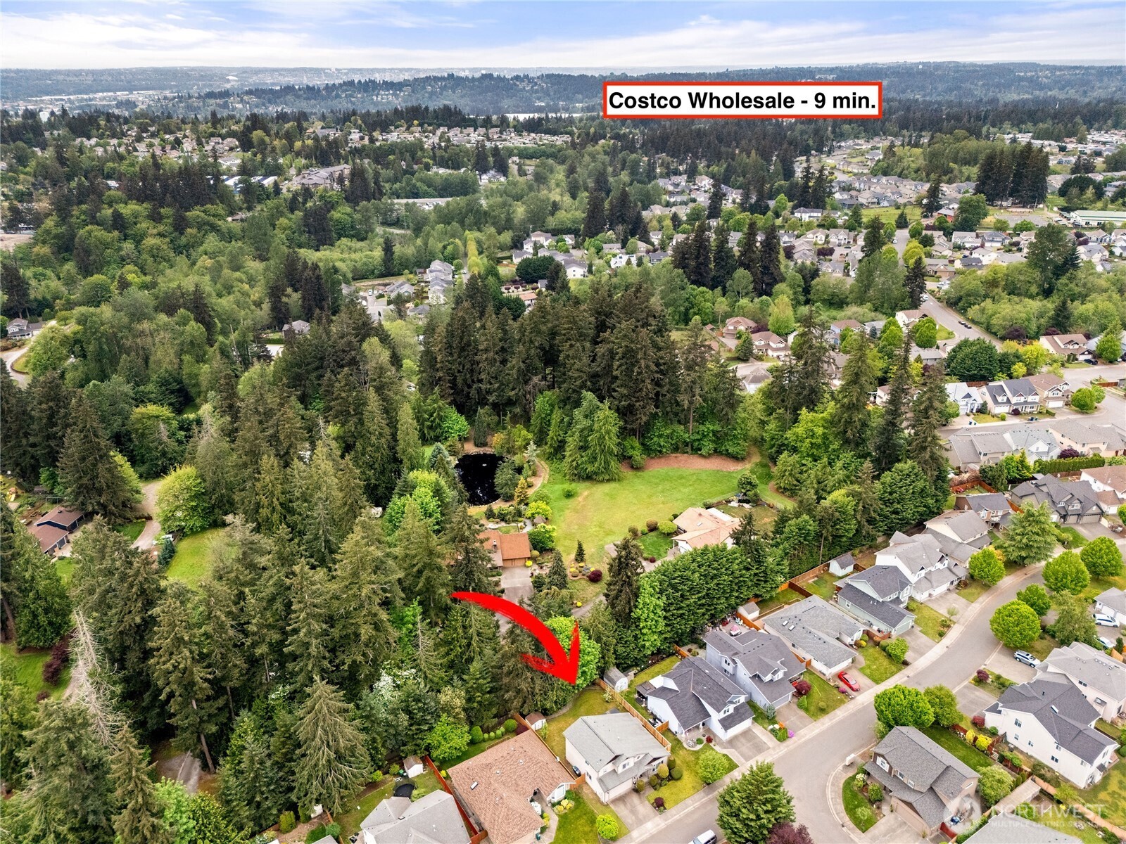 38111 38th Avenue S, Auburn, WA 98001