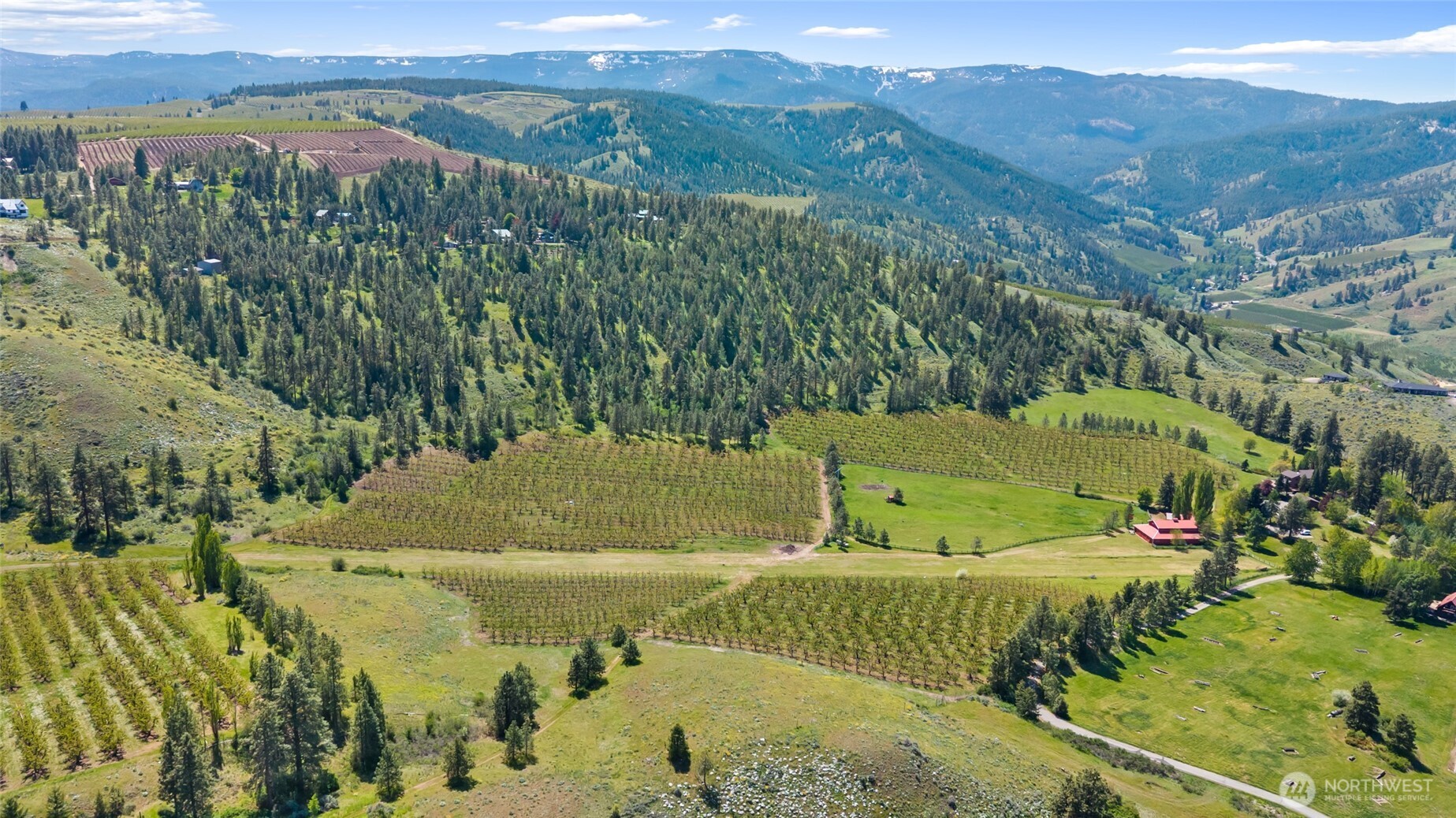 712 Moonlit Lane , Wenatchee, WA 98801