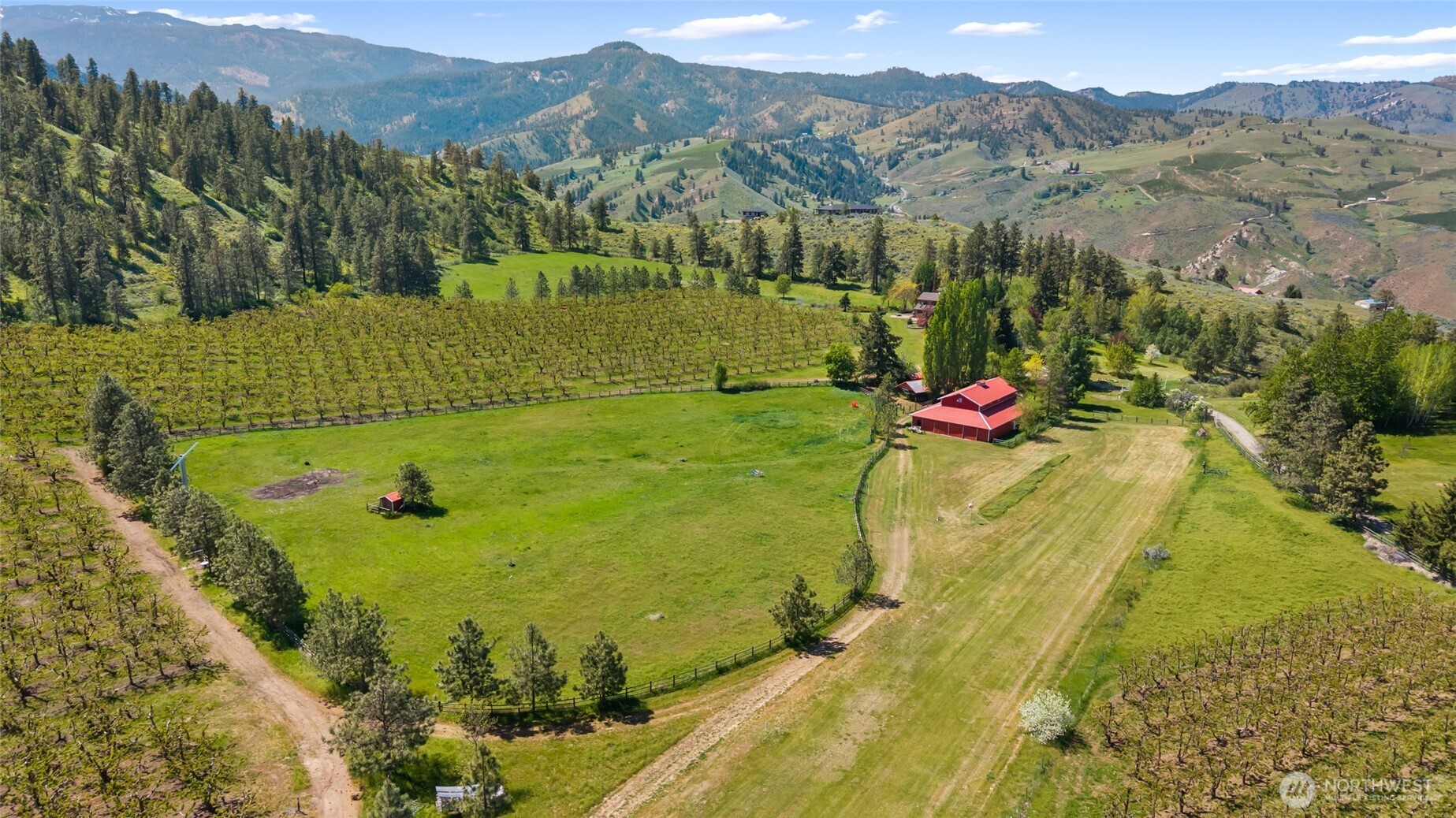 712 Moonlit Lane , Wenatchee, WA 98801