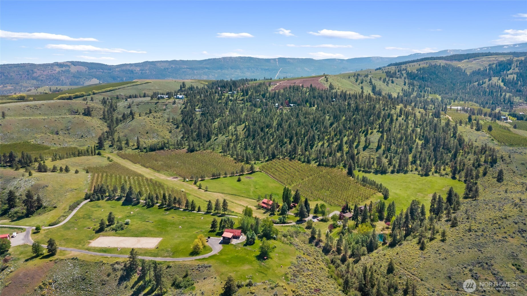 712 Moonlit Lane , Wenatchee, WA 98801