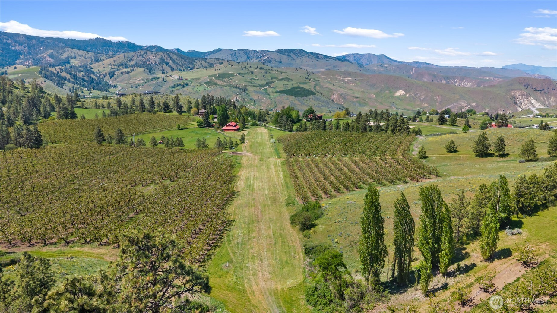 712 Moonlit Lane , Wenatchee, WA 98801