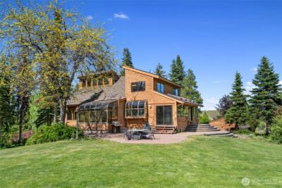 712 Moonlit Lane , Wenatchee, WA 98801 - Photo 13