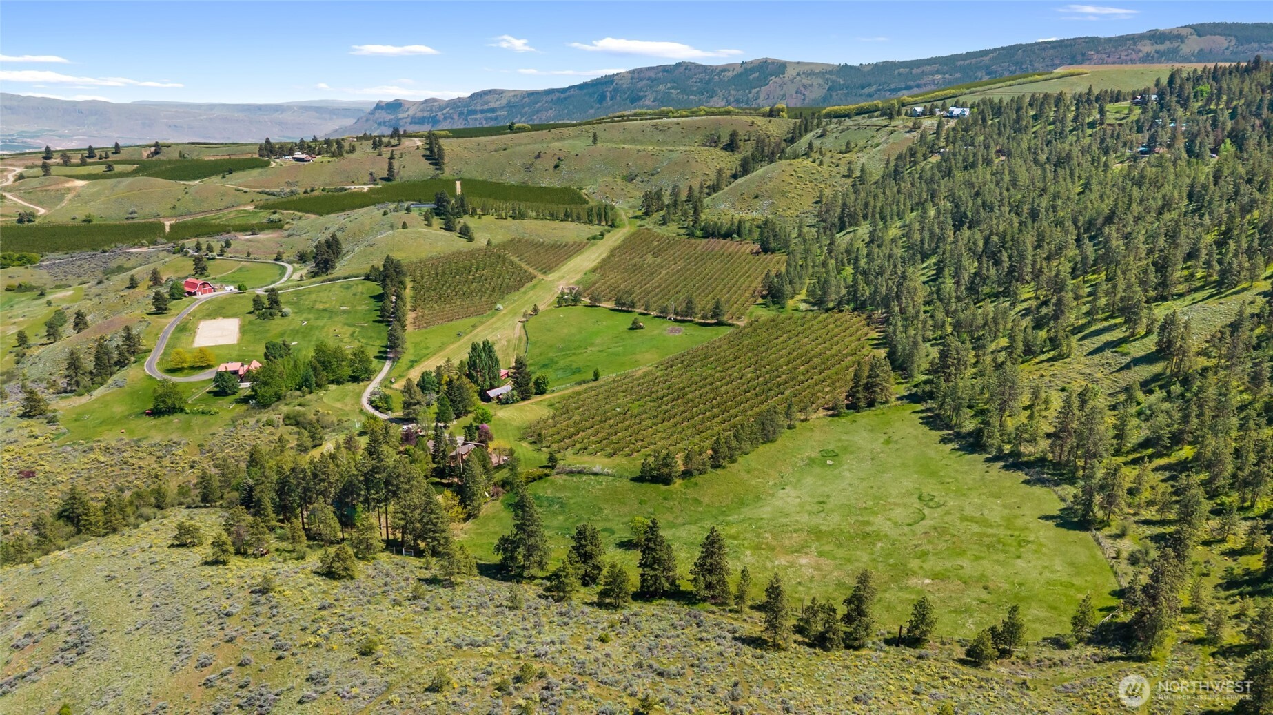 712 Moonlit Lane , Wenatchee, WA 98801