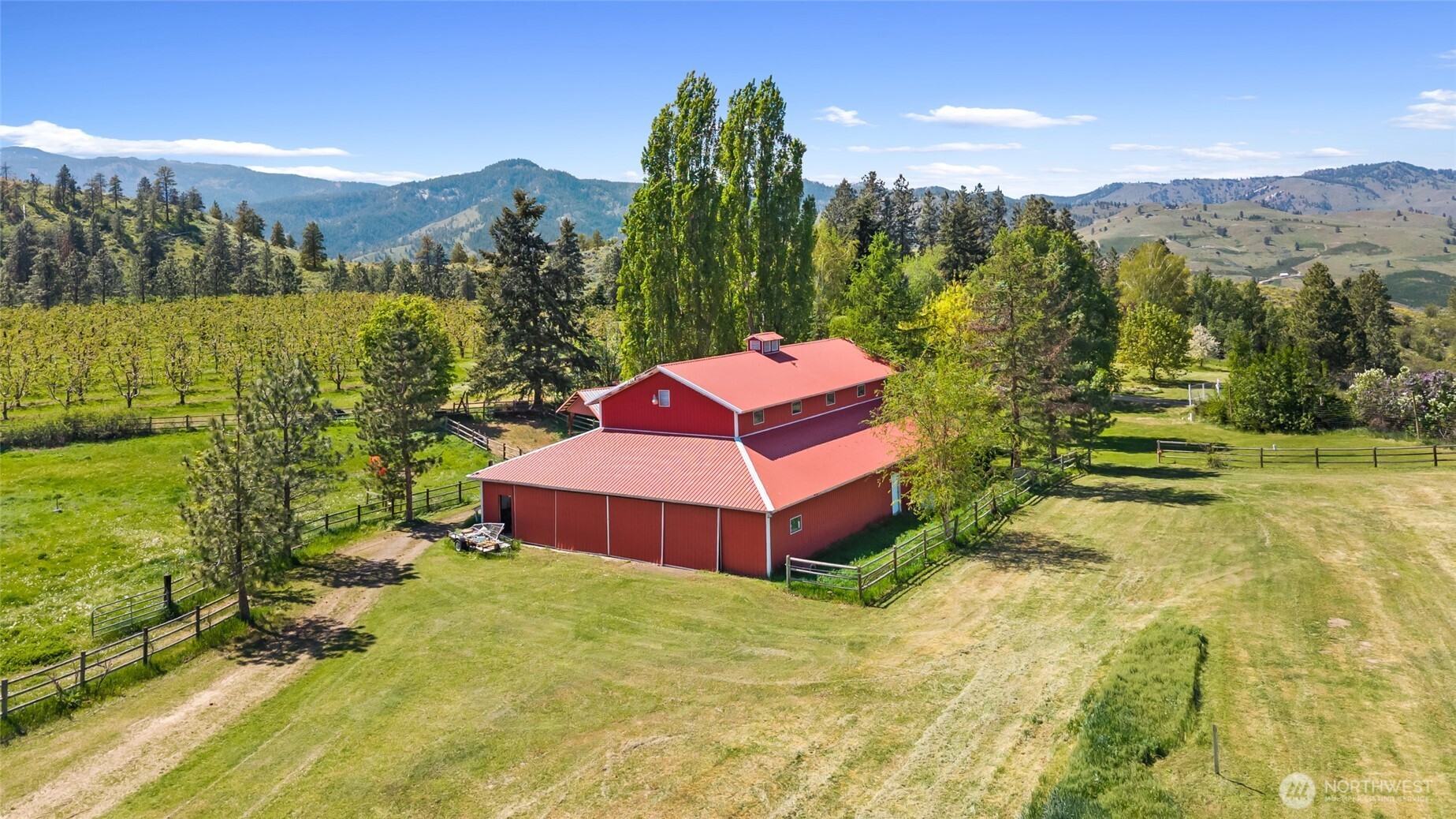712 Moonlit Lane , Wenatchee, WA 98801