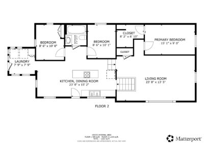 3604 Dahl Road NW, Silverdale, WA 98383 - Photo 27