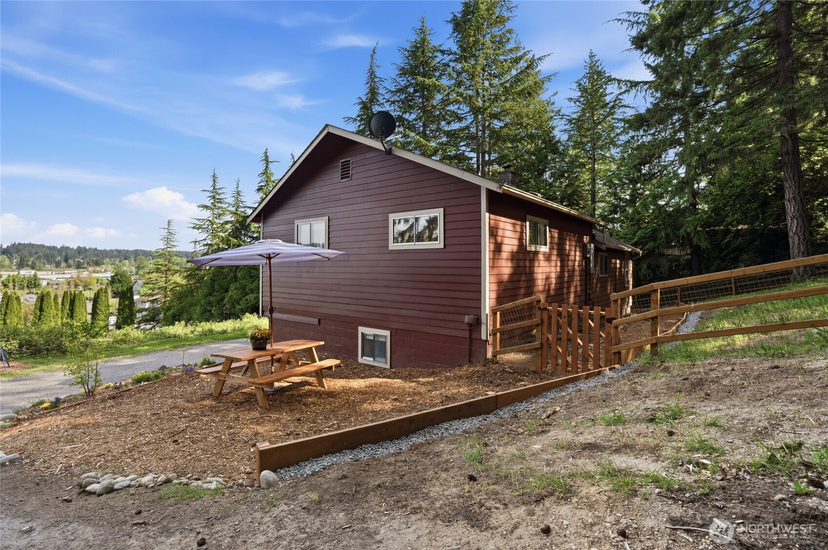3604 Dahl Road NW, Silverdale, WA 98383