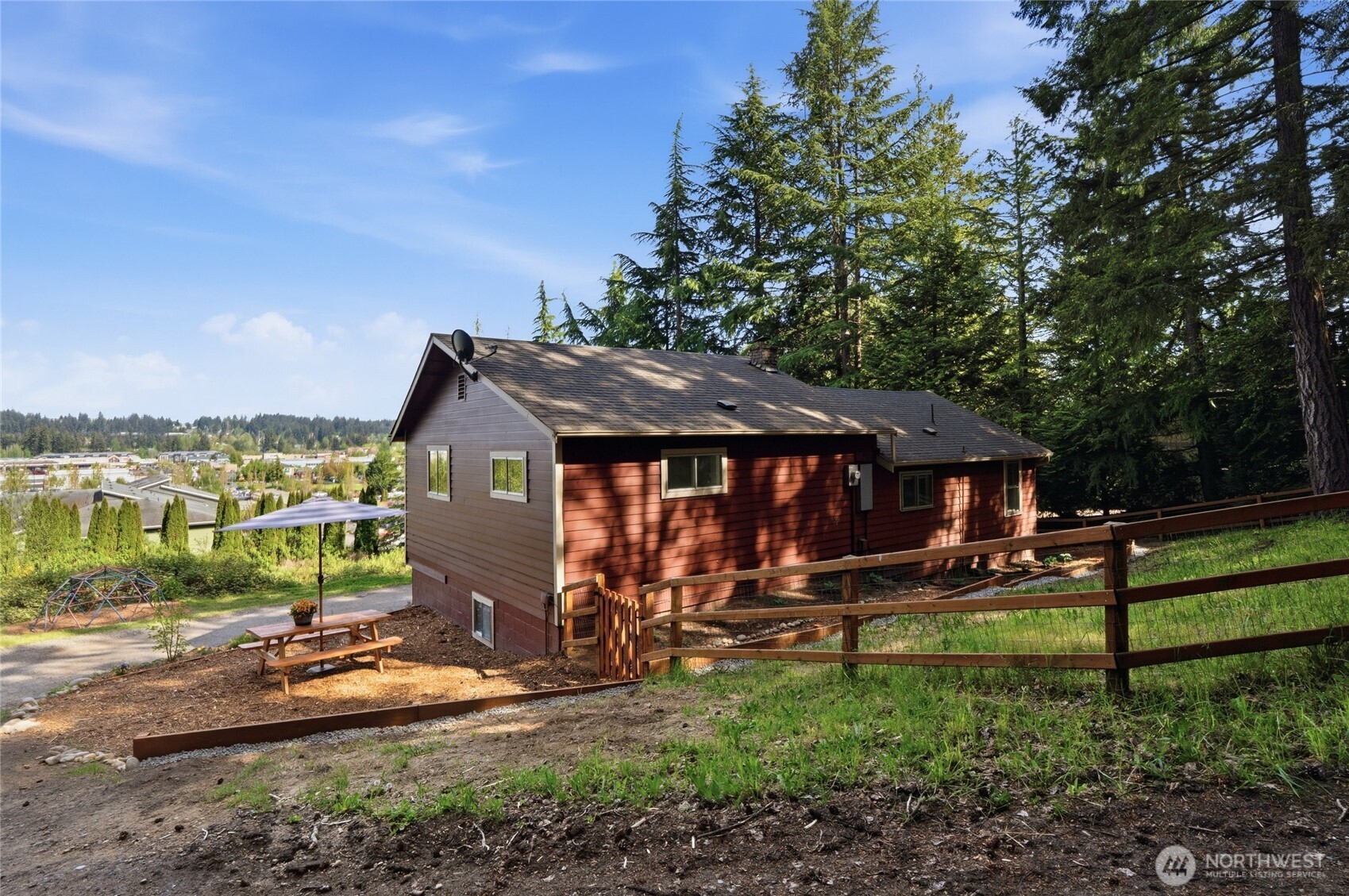 3604 Dahl Road NW, Silverdale, WA 98383