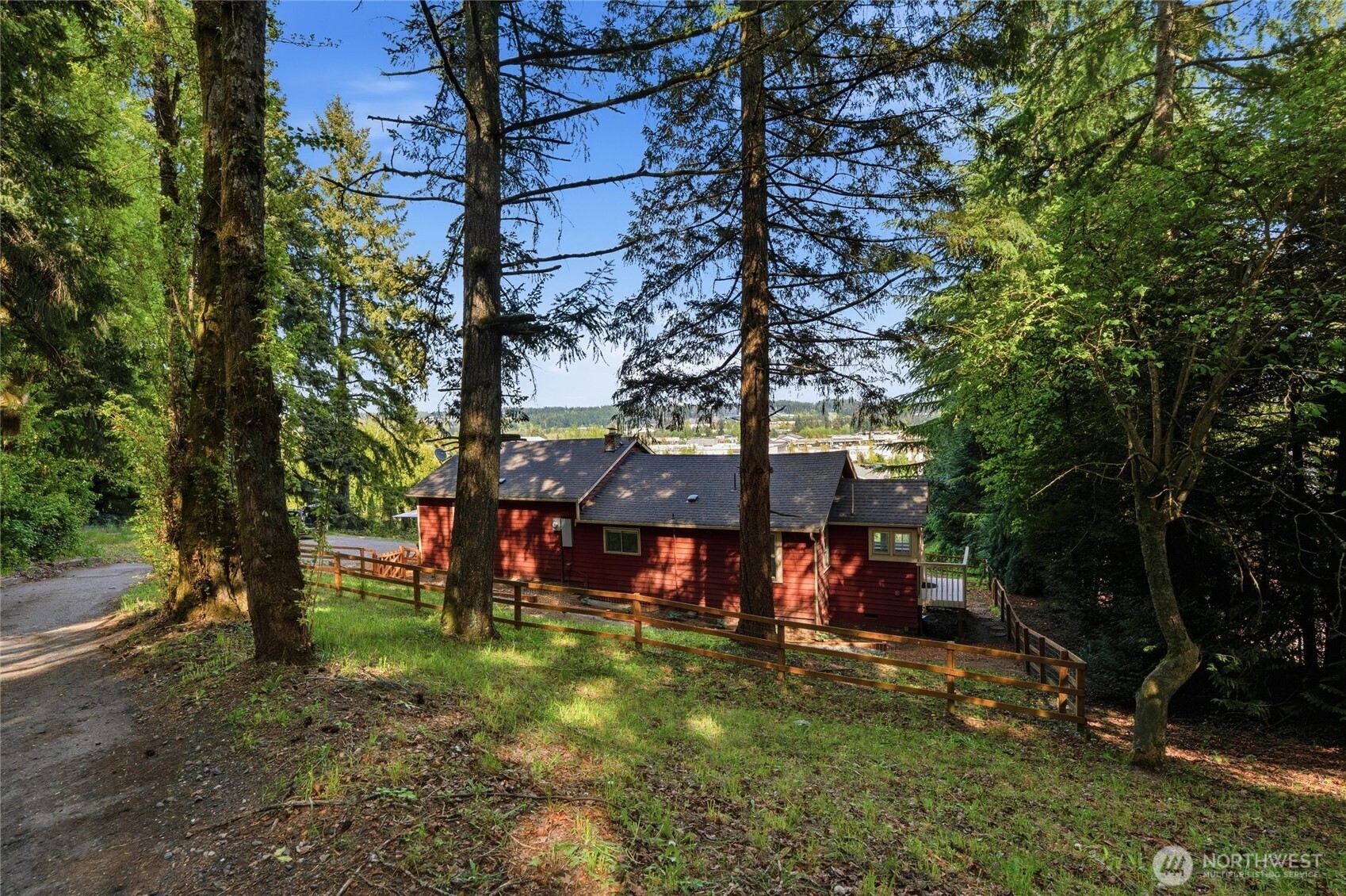 3604 Dahl Road NW, Silverdale, WA 98383