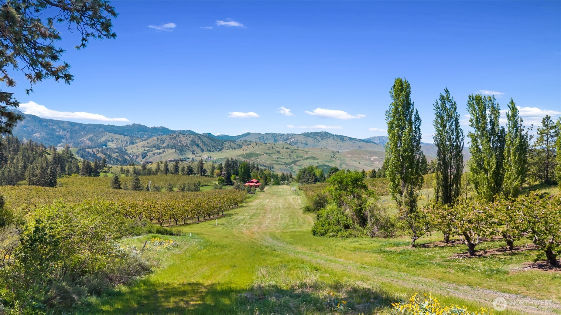 712 Moonlit Lane , Wenatchee, WA 98801