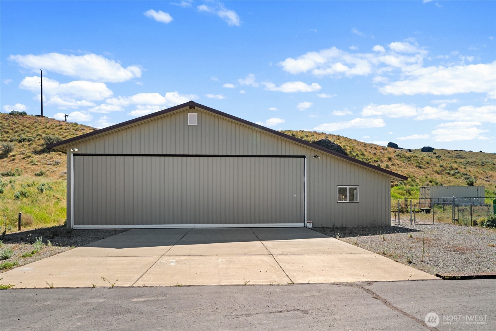 675 Peach Road , Waterville, WA 98858