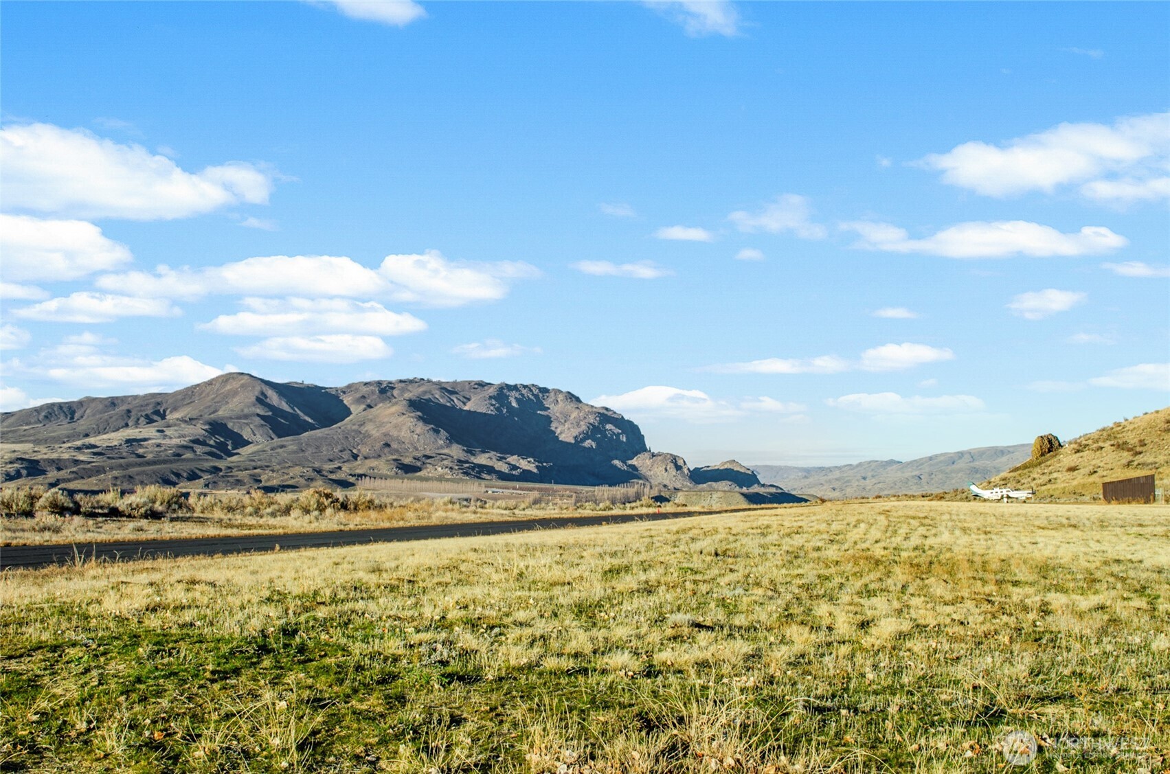 675 Peach Road , Waterville, WA 98858