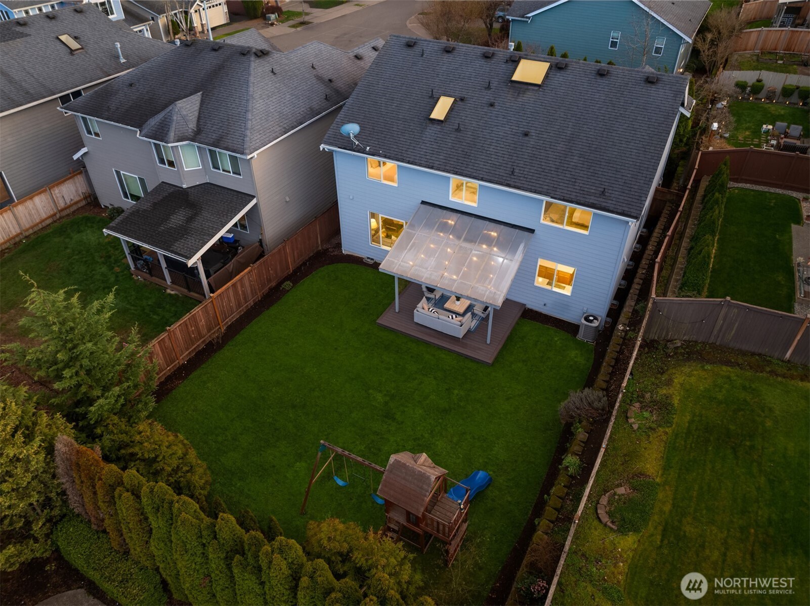 21120 Meridian Place W, Bothell, WA 98021