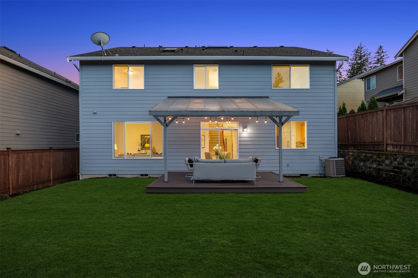 21120 Meridian Place W, Bothell, WA 98021