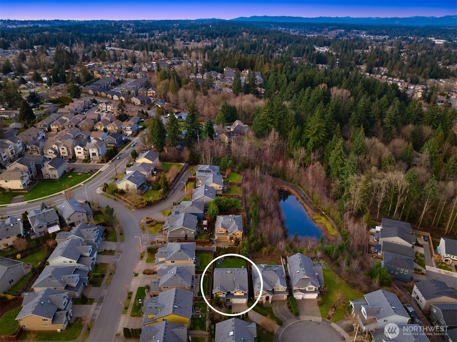 21120 Meridian Place W, Bothell, WA 98021