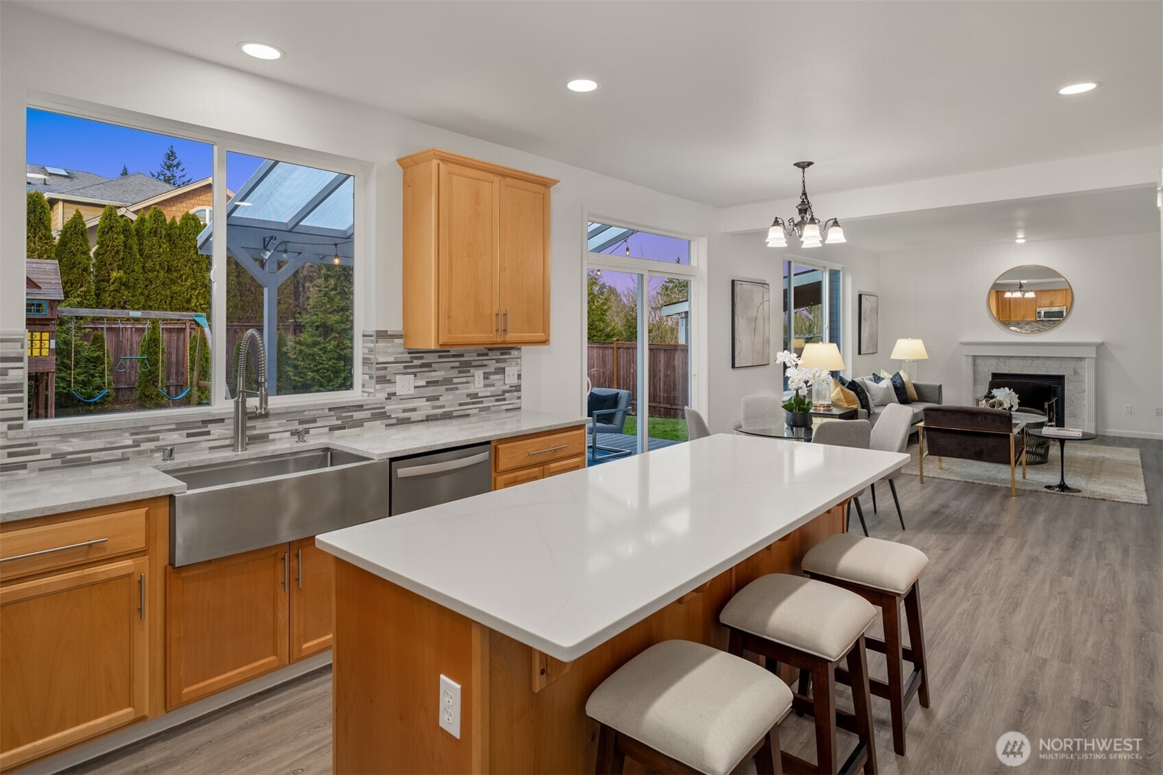 21120 Meridian Place W, Bothell, WA 98021