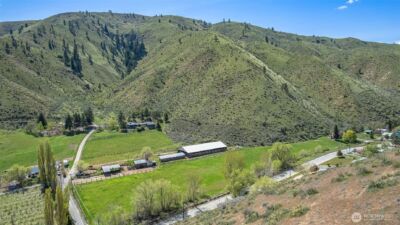0 NNA Number 2 Canyon Road , Wenatchee, WA 98801