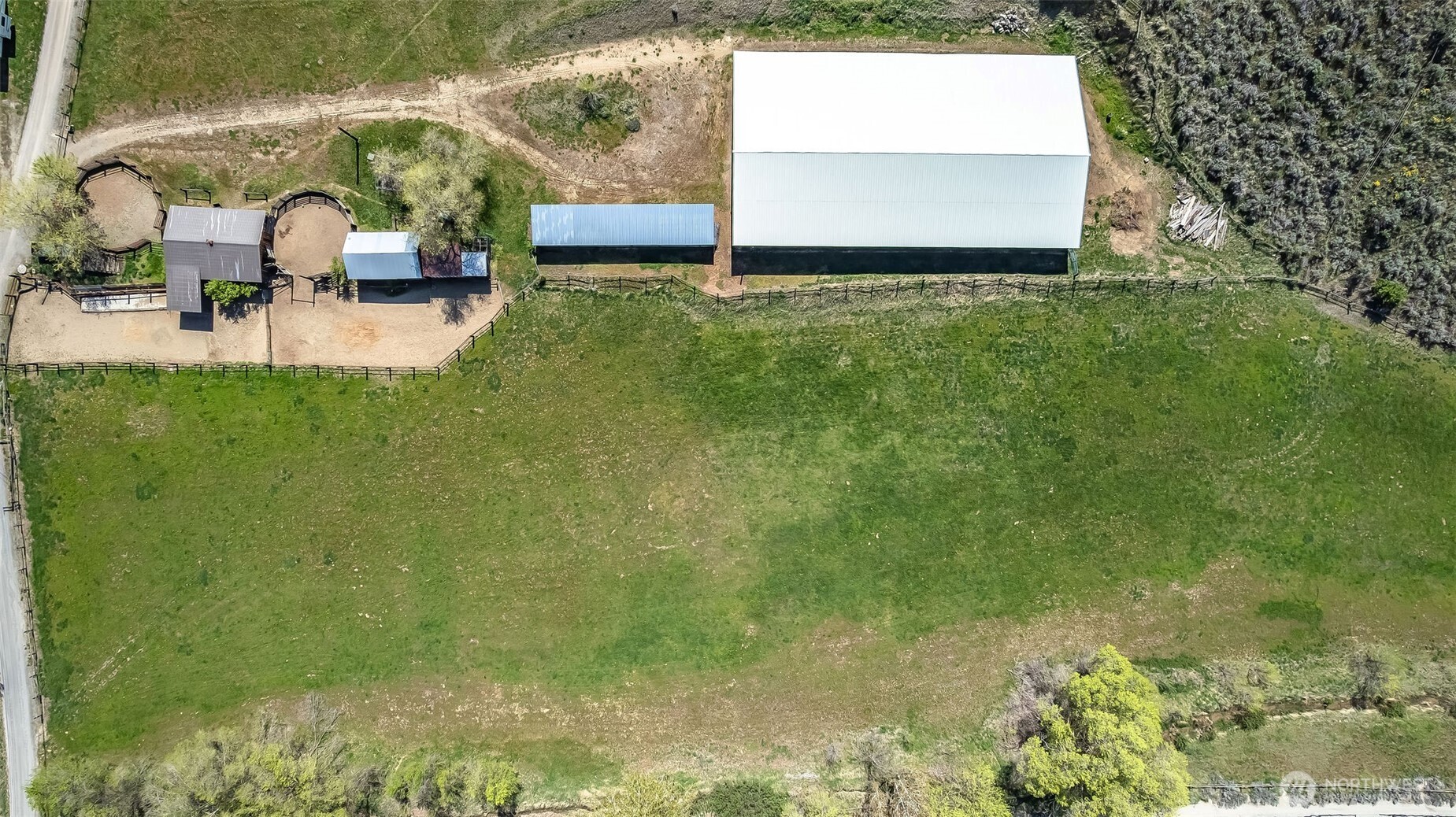 0 NNA Number 2 Canyon Road , Wenatchee, WA 98801