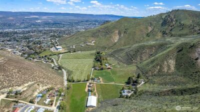 0 NNA Number 2 Canyon Road , Wenatchee, WA 98801 - Photo 13