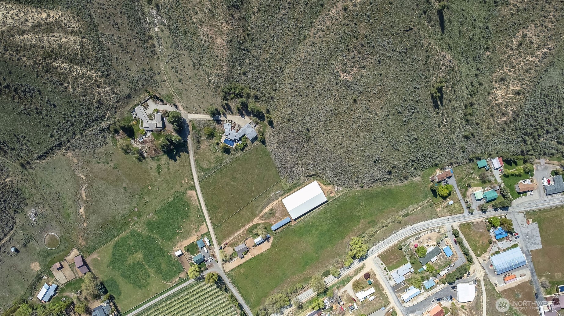 0 NNA Number 2 Canyon Road , Wenatchee, WA 98801
