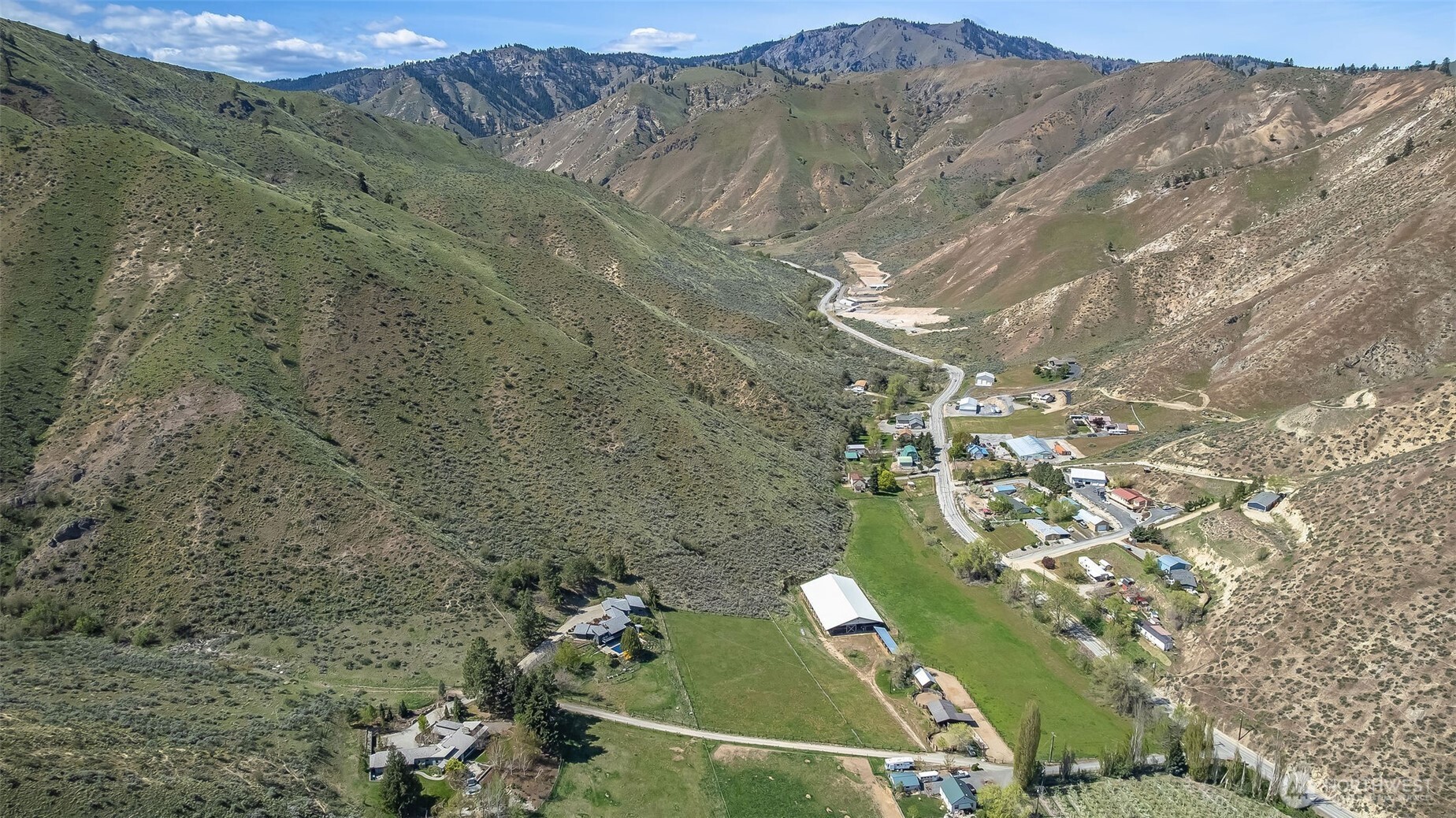 0 NNA Number 2 Canyon Road , Wenatchee, WA 98801
