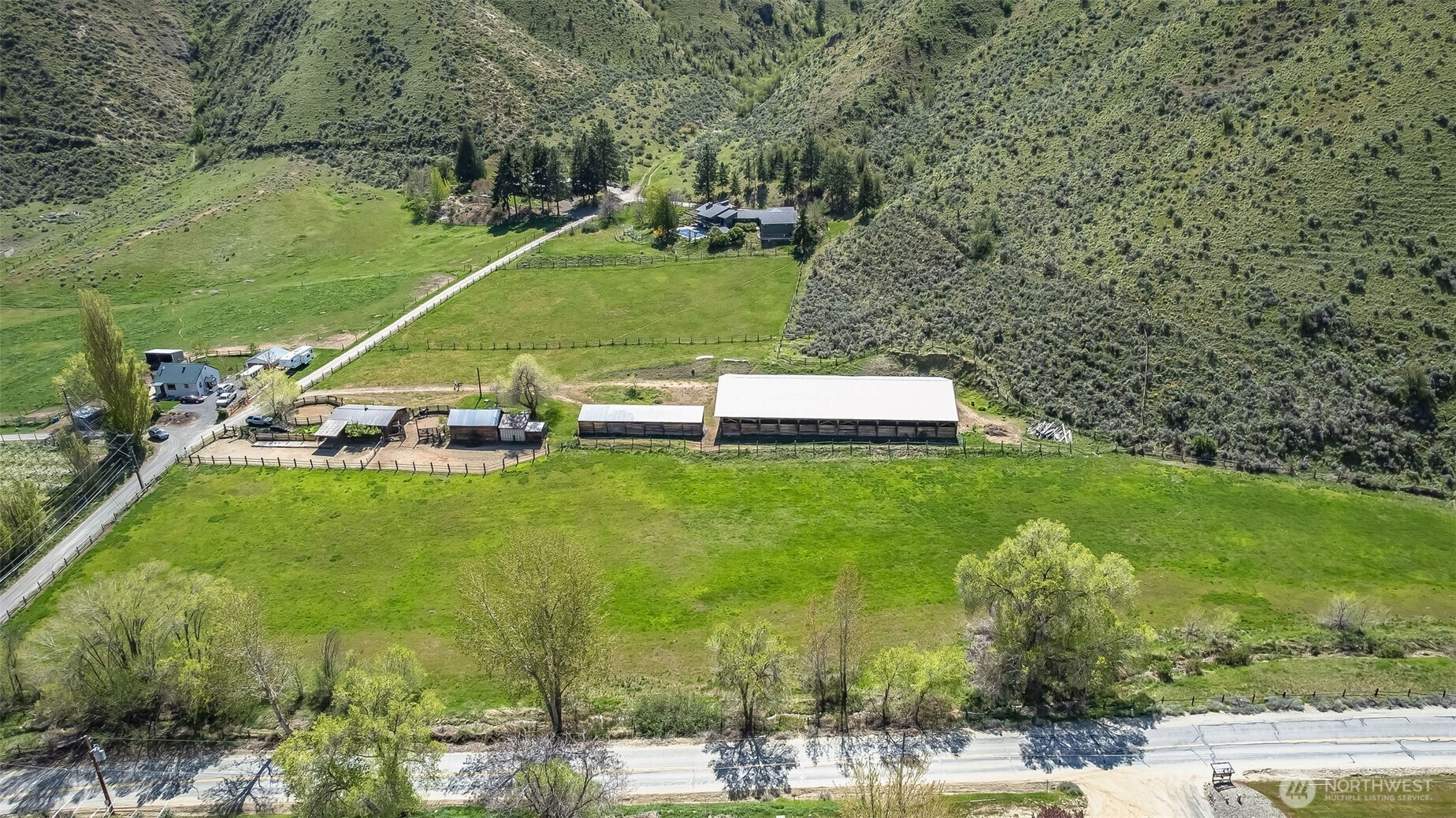 0 NNA Number 2 Canyon Road , Wenatchee, WA 98801