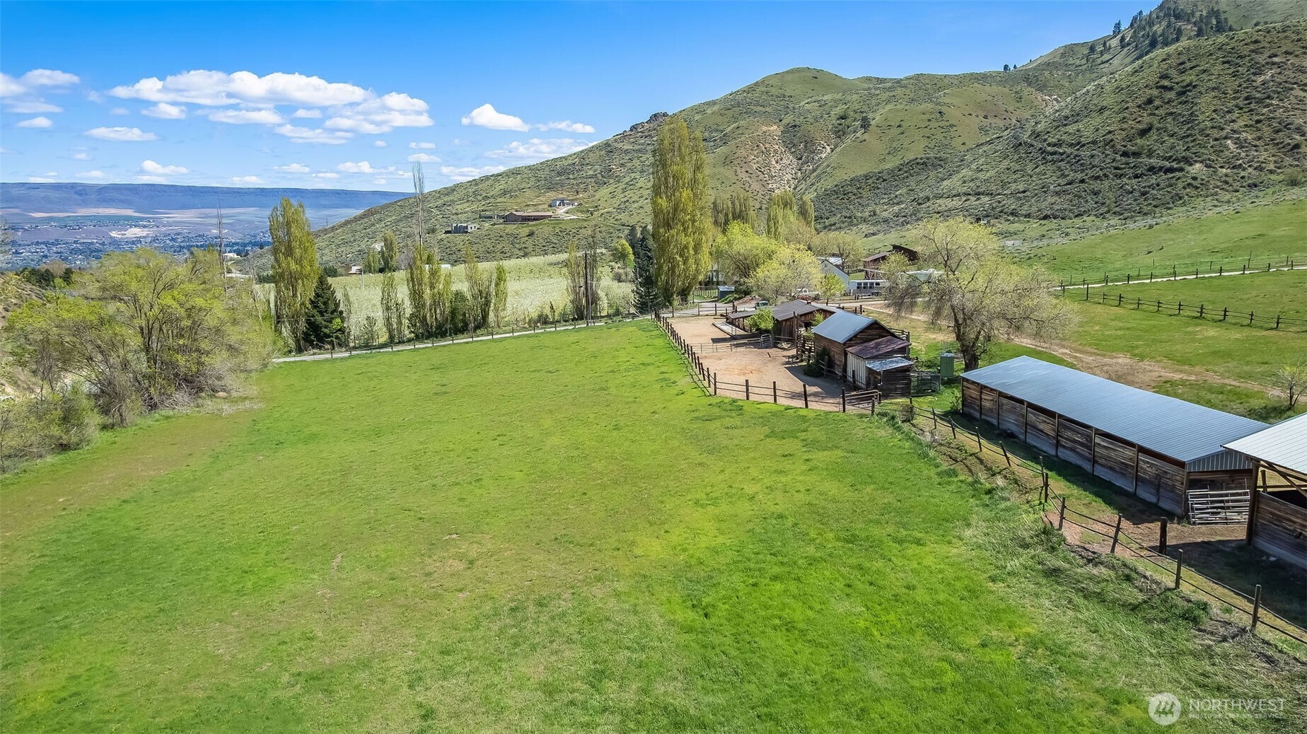 0 NNA Number 2 Canyon Road , Wenatchee, WA 98801