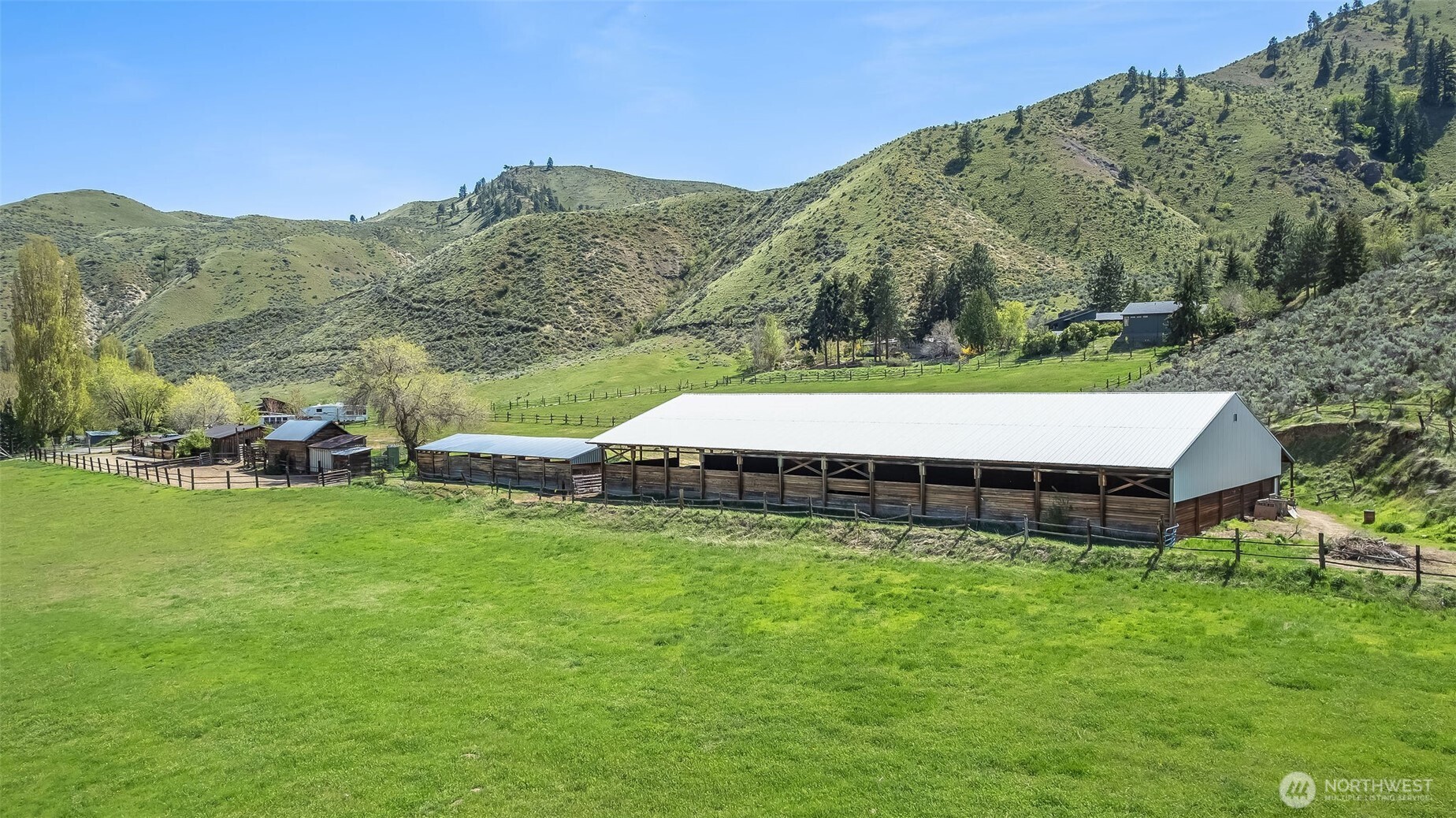 0 NNA Number 2 Canyon Road , Wenatchee, WA 98801