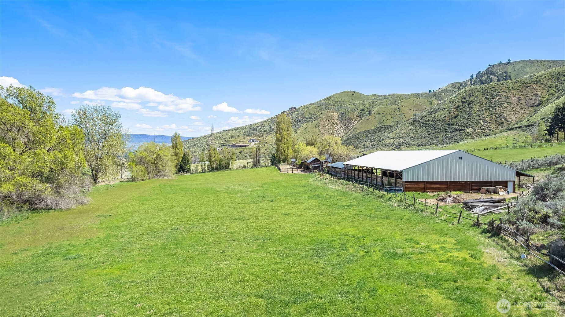 0 NNA Number 2 Canyon Road , Wenatchee, WA 98801