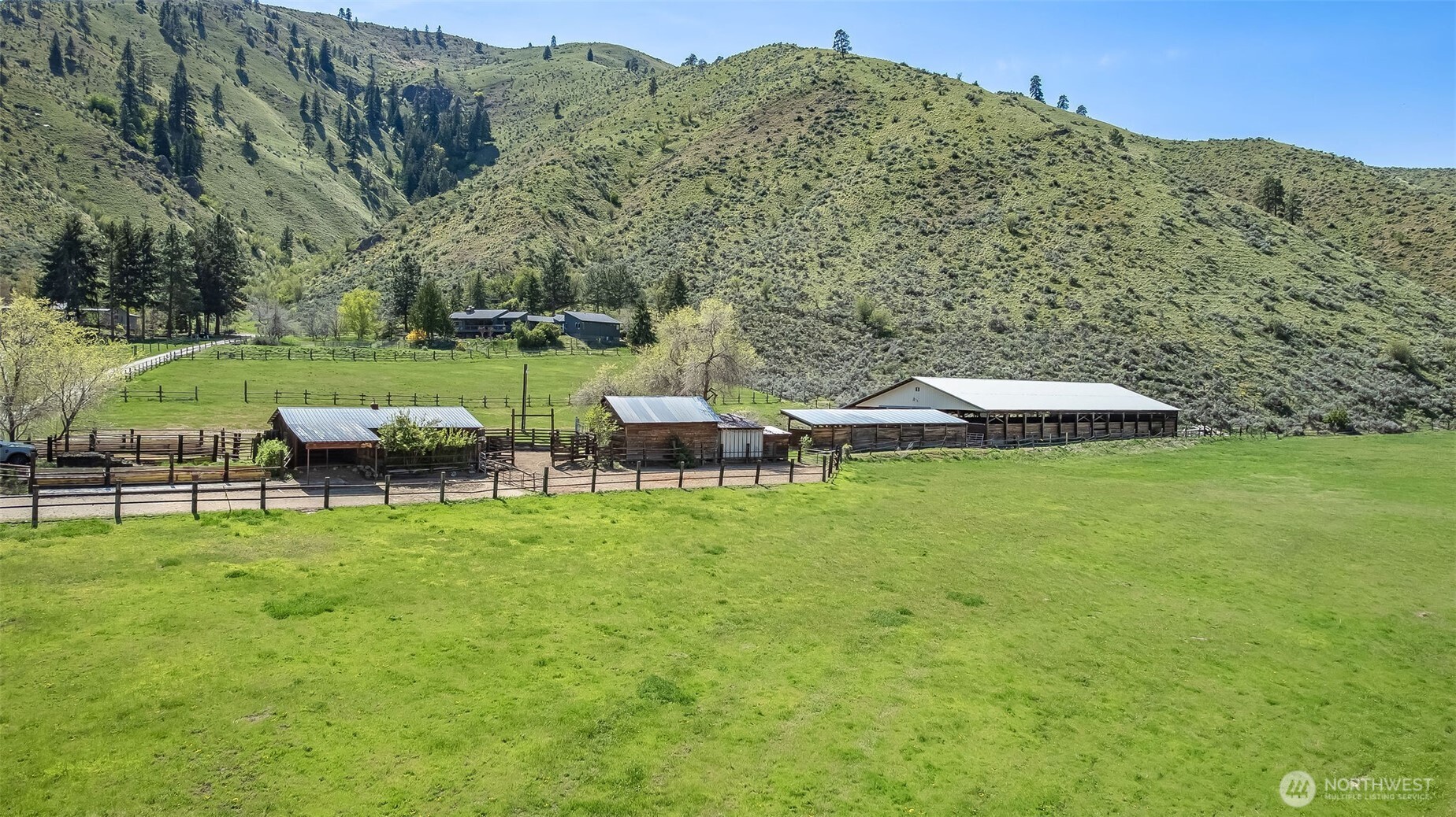0 NNA Number 2 Canyon Road , Wenatchee, WA 98801