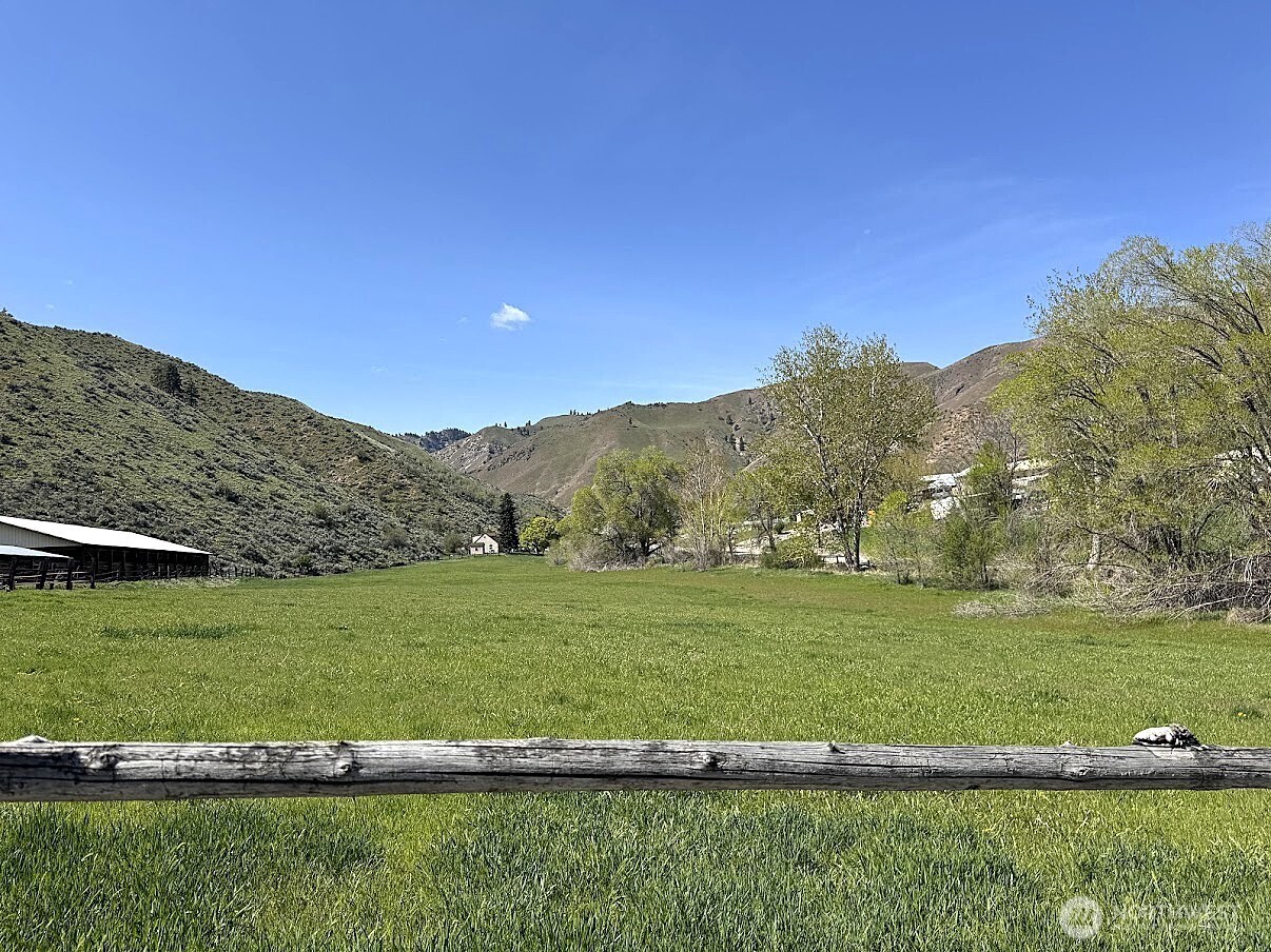 0 NNA Number 2 Canyon Road , Wenatchee, WA 98801