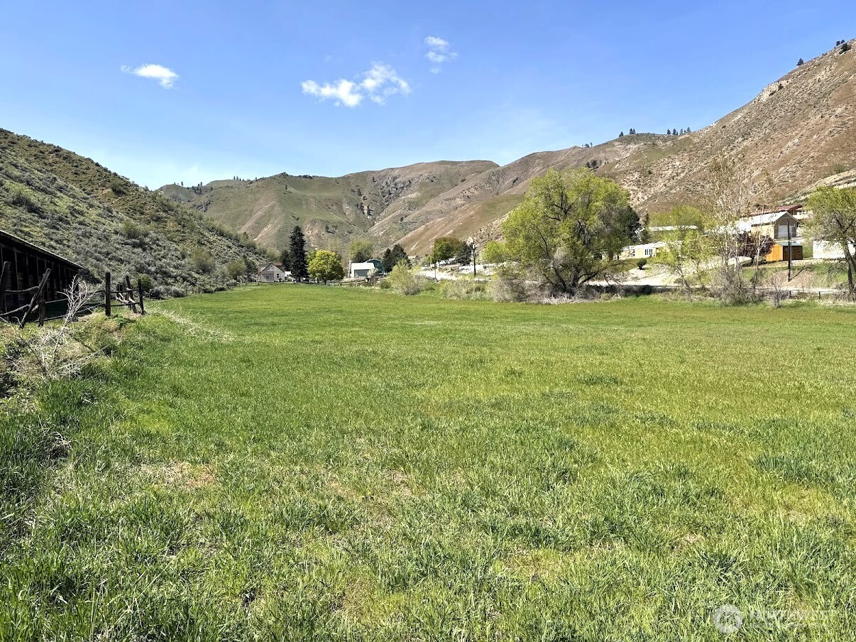 0 NNA Number 2 Canyon Road , Wenatchee, WA 98801